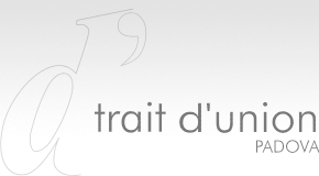 tTrait D’Union - Finiture Arredi Complementi